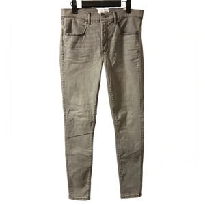 NWT LOFT GRAY LEGGING JEANS